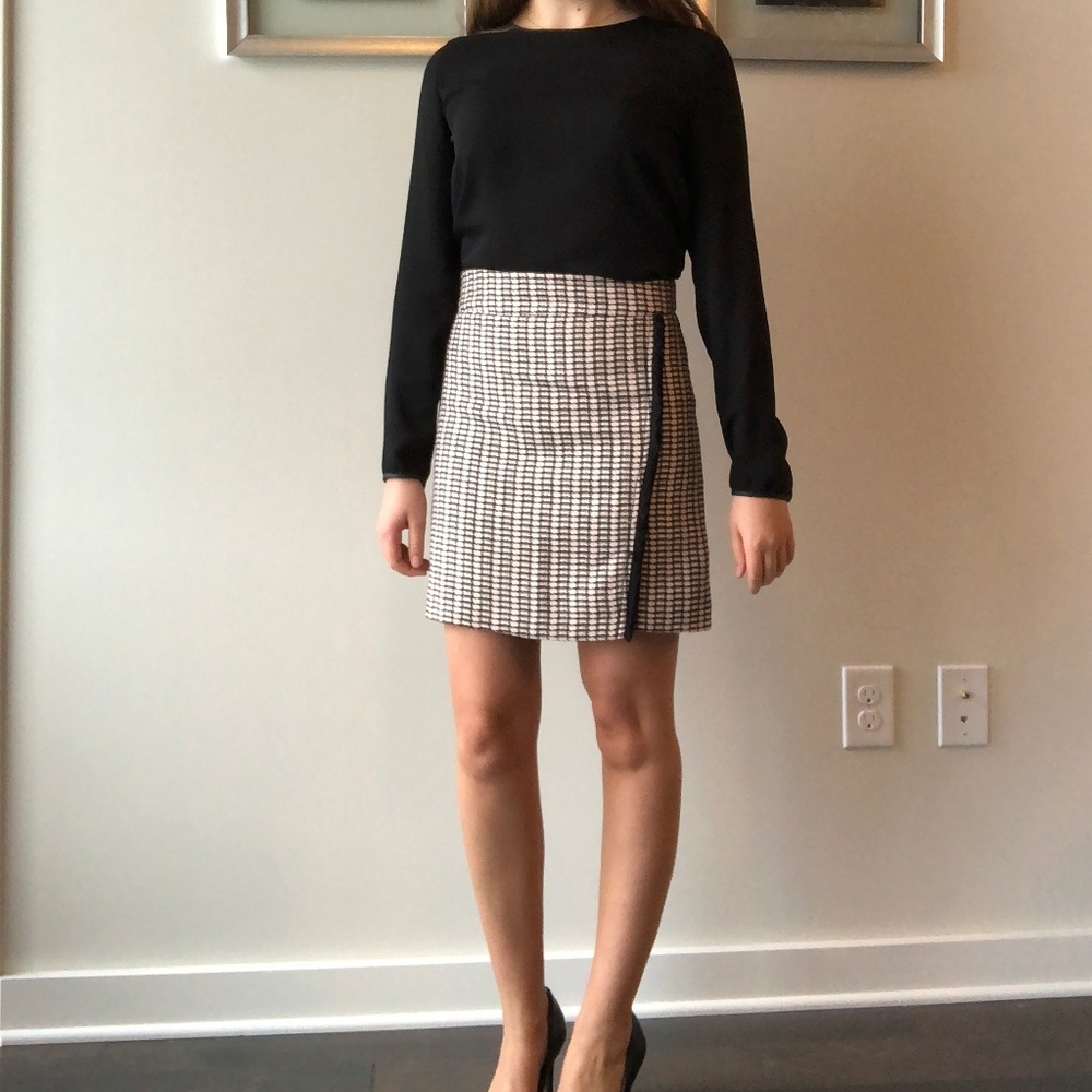 J. Crew Skirt